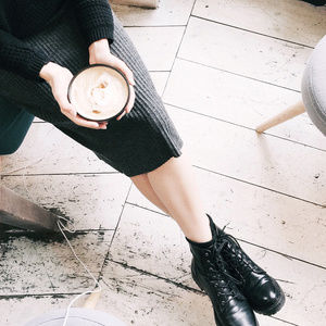 Meet your Posher, Lorelle